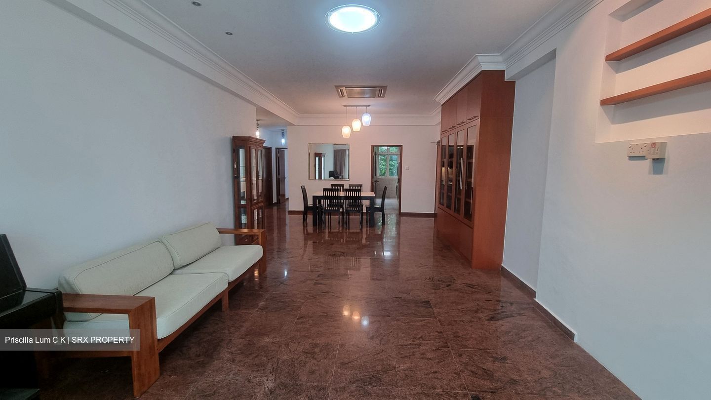 Le Hill Condominium (D5), Condominium #593003471